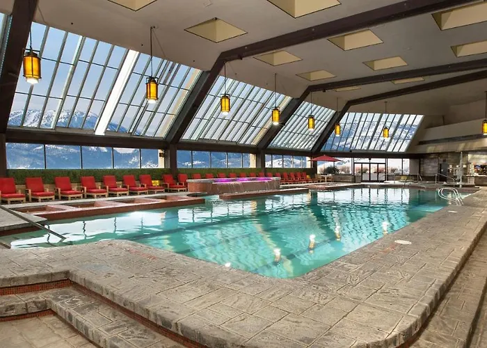 Nugget Casino Resort